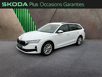Photo Skoda Octavia Combi 1.5 TSI ACT Hybrid 150ch Selection DSG7