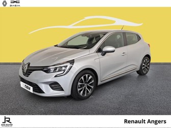 Photo Renault Clio 1.0 TCe 90ch Intens -21N