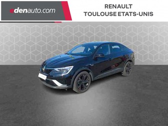 Photo Renault Arkana TCe 160 EDC FAP - 22 R.S. Line