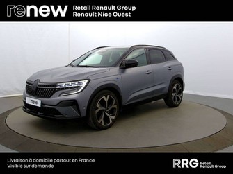 Photo Renault Austral Austral E-Tech hybrid 200
