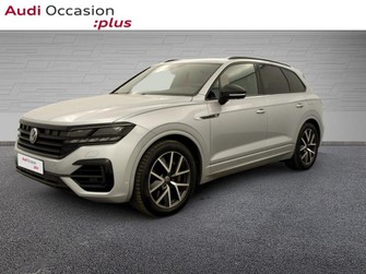 Photo Volkswagen Touareg 3.0 TSI eHybrid 462ch R 4Motion BVA8