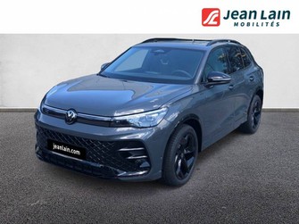 Photo Volkswagen Tiguan 2.0 TDI 150ch DSG7 R-Line Edition
