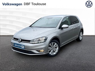 Photo Volkswagen Golf 1.6 TDI 115 BlueMotion Technology FAP Confortline