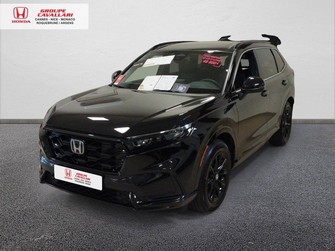 Photo Honda CRV E:PHEV CR-V e:PHEV 2.0 i-MMD 2WD