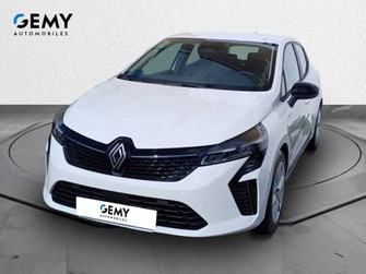 Photo Renault Clio SCe 65 GSR2 Evolution