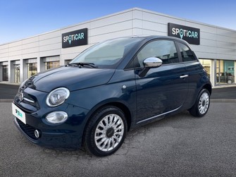 Photo Fiat 500 1.0 70ch BSG S&S Dolcevita