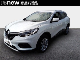 Photo Renault Kadjar Kadjar TCe 140 FAP