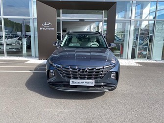 Photo Hyundai Tucson IV 1.6 T-GDI 265 HTRAC Plug-in BVA6 Executive 5p