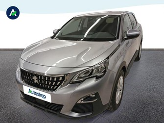 Photo Peugeot 3008 1.5 BlueHDi 130ch E6.c Active Business S&S 111g