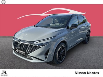 Photo Nissan Qashqai e-POWER 190ch N-Design
