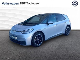 Photo Volkswagen ID.3 204 ch Pro Performance Family