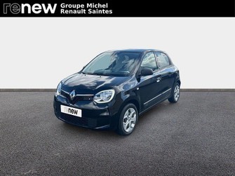 Photo Renault Twingo III Twingo III SCe 65 Zen