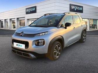 Photo Citroen C3 Aircross PureTech 110ch S&S Feel E6.d
