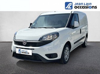 Photo Fiat Doblo CARGO FT 1.6 MULTIJET 105 PRO LOUNGE