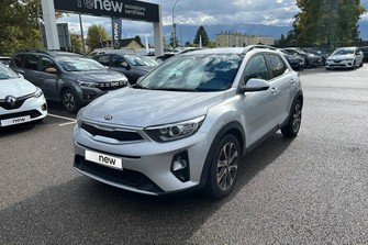 Photo Kia Stonic Stonic 1.0 T-GDi 120 ch ISG BVM6