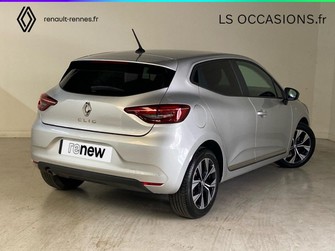 Photo Renault Clio V TCe 90 Evolution