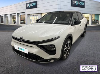 Photo Citroen C5 X PureTech 130 S&S EAT8 Shine