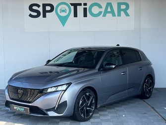 Photo Peugeot 308 1.2 PureTech 130ch S&S Allure Pack