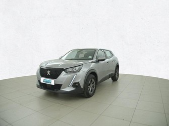 Photo Peugeot 2008 BUSINESS PureTech 130 S&amp;S EAT8 - Active
