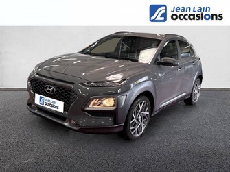 Photo Hyundai Kona 1.6 GDi Hybrid Creative