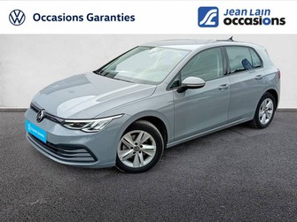 Photo Volkswagen Golf 2.0 TDI SCR 150 DSG7 Life Business 1st