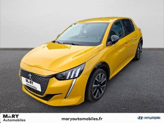 Photo Peugeot 208 PureTech 100 S&S EAT8 GT Line