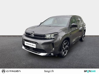 Photo Citroen C5 Aircross C5 Aircross BlueHDi 130 EAT8