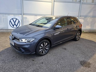 Photo Volkswagen Polo Polo 1.0 TSI 95 S&S BVM5