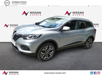 Photo Renault Kadjar 1.3 TCe 140ch FAP Intens