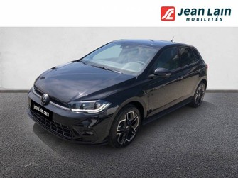 Photo Volkswagen Polo 1.0 TSI 116 S&S DSG7 R-Line Edition