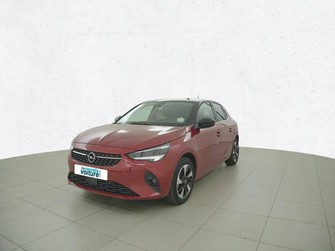 Photo Opel Corsa ELECTRIQUE 136 ch &amp; Batterie 50 kw/h - Edition Business