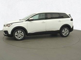 Photo Peugeot 5008 PureTech 130ch S&amp;S BVM6 - Style