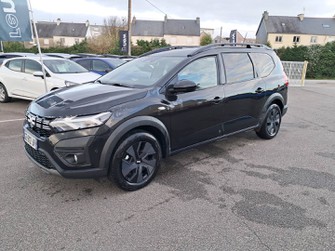 Photo Dacia Jogger Jogger Hybrid 140 7 places