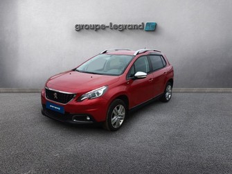 Photo Peugeot 2008 1.2 PureTech 82ch Style