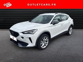 Photo Cupra Formentor 1.5 TSI 150ch V DSG7