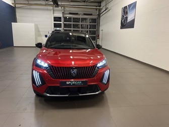 Photo Peugeot 2008 2008 Hybrid 136 e-DCS6