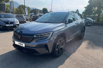 Photo Renault Austral Austral E-Tech hybrid 200