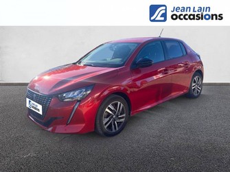 Photo Peugeot 208 PureTech 100 S&S BVM6 Allure
