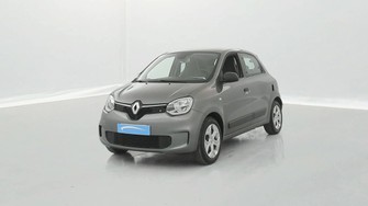 Photo Renault Twingo III Twingo III SCe 65 - 21