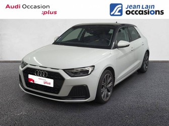 Photo Audi A1 Sportback 25 TFSI 95 ch BVM5 Advanced 2