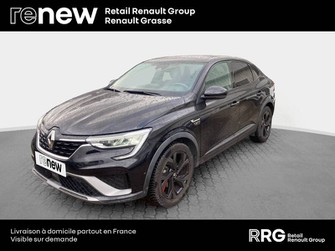 Photo Renault Arkana Arkana E-Tech 145 - 21B