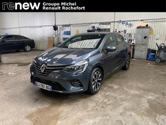 Photo Renault Clio V Clio TCe 90 - 21N