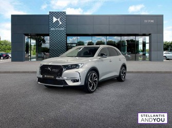 Photo DS 7 Crossback DS7 Crossback Hybride E-Tense 225 EAT8 Grand Chic