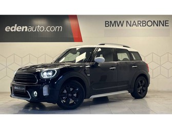 Photo Mini Countryman Mini Countryman 136 ch BVA7 Cooper Edition Northwood