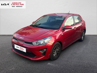 Photo Kia Rio Rio 1.0 T-GDi 100 ch BVM6