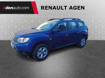 Photo Dacia Duster TCe 100 4x2 Confort