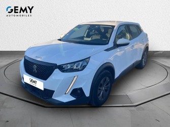 Photo Peugeot 2008 PureTech 130 S&S EAT8 Active Business