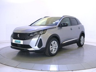 Photo Peugeot 3008 3008 BlueHDi 130ch S&S EAT8