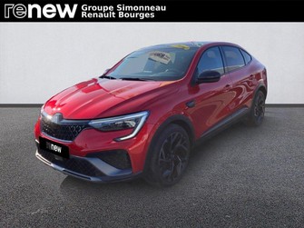 Photo Renault Arkana TCe 160 EDC - 23 esprit Alpine