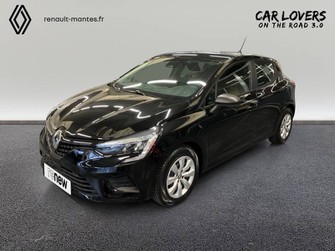 Photo Renault Clio SCe 65 Life